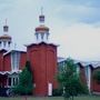 Holy Trinity Orthodox Church - Canora, Saskatchewan