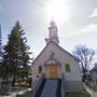 Holy Resurrection Orthodox Church - Winnipeg, Manitoba