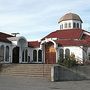 Saints Nicholas and Demetrius Orthodox Church - Vancouver, British Columbia