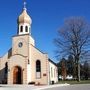 Saint George Serbian Orthodox Church - Waterloo, Ontario