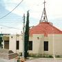 Santa Teresita del Ni&#241;o Jes&#250;s Parroquia - Torreon, Coahuila