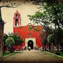 Santo Domingo de Guzm&#225;n Parroquia - Benito Juarez, CDMX