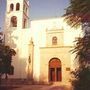 Santiago Ap&#243;stol Parroquia - Viesca, Coahuila