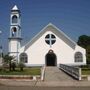 Nuestra Se&#241;ora de San Juan de los Lagos Parroquia - San Juan Bautista Tuxtepec, Oaxaca