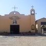 Divino Rostro Parroquia - Ensenada, Baja California