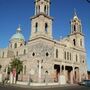 Nuestra Se&#241;ora del Rosario de F&#225;tima Parroquia - Hermosillo, Sonora