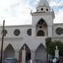 Nuestra Se&#241;ora del Refugio Parroquia - Mexicali, Baja California