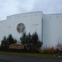 St. Mary's Parish - Prince George, British Columbia