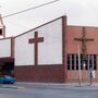 Jes&#250;s de Nazareth Parroquia - Torreon, Coahuila