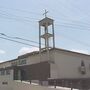 Sagrada Familia Parroquia - Piedras Negras, Coahuila