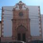 La Sagrada Familia Parroquia - Zacatecas, Zacatecas