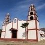 Nuestra Se&#241;ora de Guadalupe Parroquia - Ensenada, Baja California