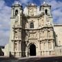 Nuestra Se&#241;ora de la Soledad Bas&#237;lica - Oaxaca de Juarez, Oaxaca