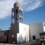 Sagrada Familia Parroquia - San Luis Rio Colorado, Sonora