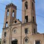 Sant&#237;sima Trinidad Parroquia - Saltillo, Coahuila