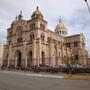 Expiatorio Sagrado Coraz&#243;n de Jes&#250;s Templo - Durango, Durango