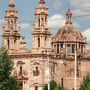 Se&#241;or de Santa Teresa Parroquia - Villa Gonzalez Ortega, Zacatecas