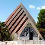 Nuestra Se&#241;ora de Guadalupe Parroquia - Nueva Rosita, Coahuila