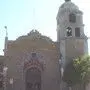 Nuestra Se&#241;ora de Guadalupe Parroquia - Sabinas, Coahuila