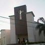 M&#225;rtires de Cristo Rey Catedral - Piedras Negras, Coahuila