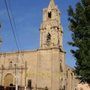 Nuestra Se&#241;ora de los Milagros Parroquia - Ojocaliente, Zacatecas