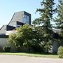 St. Anne's Catholic Church - Regina, Saskatchewan