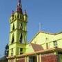 Corpus Christi Parroquia - Tezonapa, Veracruz