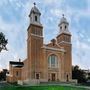 Our Lady of Assumption Co-Cathedral - Gravelbourg, Saskatchewan