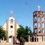 Nuestra Se&#241;ora de Guadalupe Parroquia - Sabinas, Coahuila