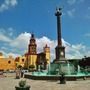 Nuestra Se&#241;ora de Guadalupe Santuario - San Juan del Rio, Queretaro