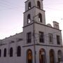 Nuestra Se&#241;ora de Guadalupe Santuario - Hermosillo, Sonora