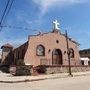 Mar&#237;a Auxiliadora Parroquia - Ensenada, Baja California