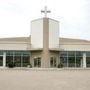 Christ the Redeemer - Swift Current, Saskatchewan