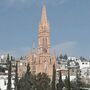 Nuestra Se&#241;ora de F&#225;tima Parroquia - Zacatecas, Zacatecas