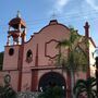 Nuestra Senora de Guadalupe y de la Santa Cruz Parroquia - Santa Maria Huatulco, Oaxaca