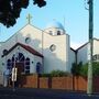 Saint George Orthodox Church - South Hobart, Tasmania