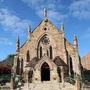 Saint Nektarios Orthodox Church - Burwood, New South Wales