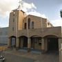 Saint Dimitrios Orthodox Church - Moonee Ponds, Victoria