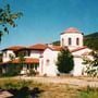 Transfiguration of Our Savior Orthodox Monastery - Sochos, Thessaloniki