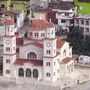 Saint Demetrius Orthodox Chathedral - Berat, Berat