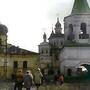 Nativity of the Blessed Virgin Mary Orthodox Monastery - Putyvl, Sumy