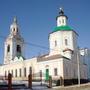 Transfiguration of Lord Orthodox Church - Elets, Lipetsk