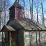 Saint John Orthodox Cemetery Chapel - Limbazi, Rigas