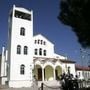 Holy Cross Orthodox Church - Nea Sevasteia, Drama