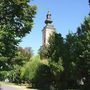 Mramorak Orthodox Church - Kovin, South Banat