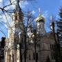 Saints Peter and Paul Orthodox Church - Karlovy Vary, Karlovarsky Kraj