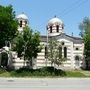 Resurrection of Christ Orthodox Church - Chelopechene, Sofiya