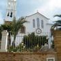 Saint Demetrius Orthodox Church - Armolia, Chios