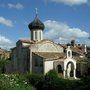 Savior Orthodox Church - Mareuil, Aquitaine