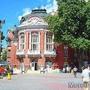 Holy Virgin Mary Orthodox Cathedral - Varna, Varna